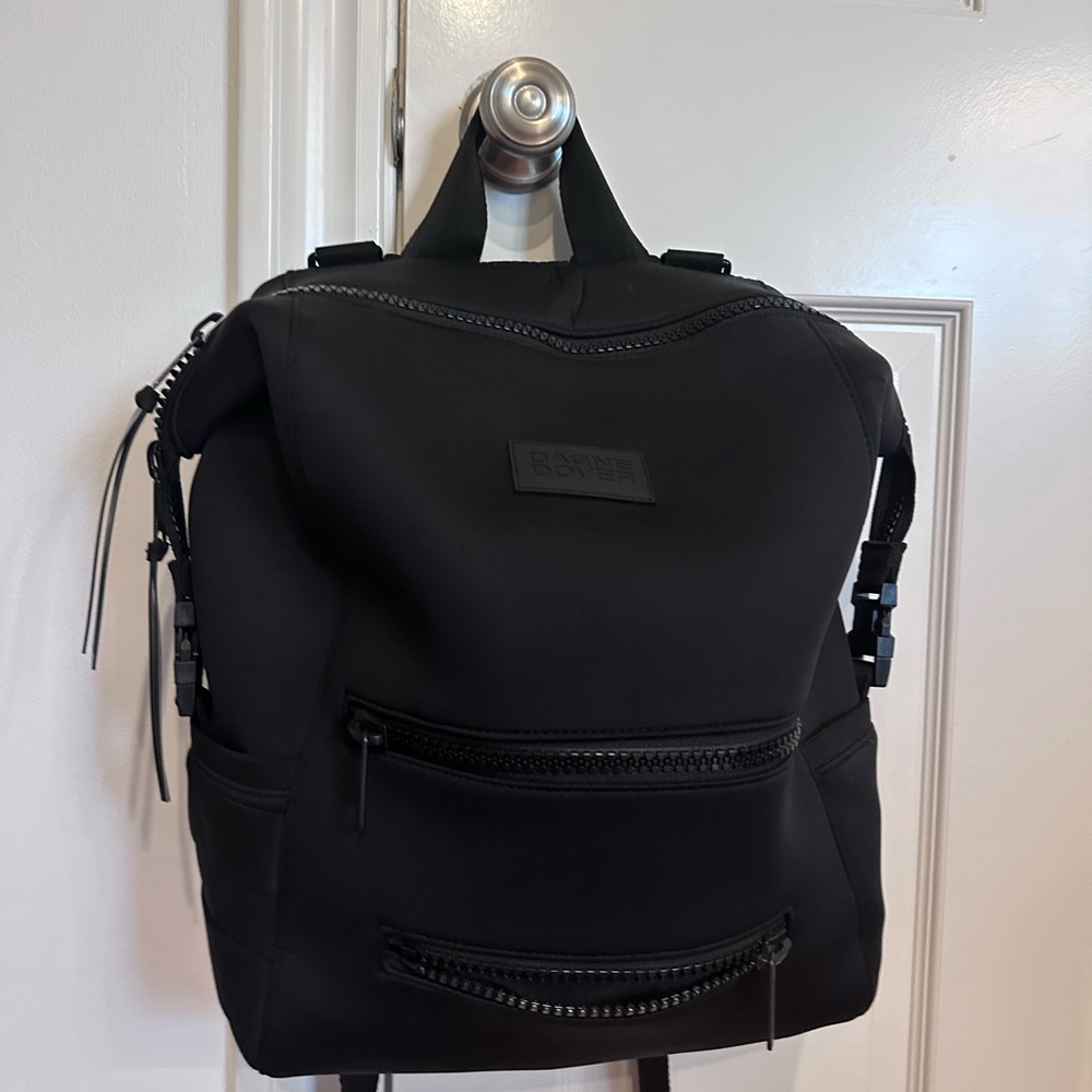 Dagne Dover Size L Indi Diaper Bag Backpack